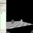 Programmsymbol: 3D Canvas