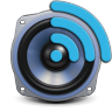 Icon des Programms: Wifi Jukebox - Social Mus…