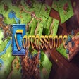 Icon des Programms: Carcassonne - Tiles & Tac…