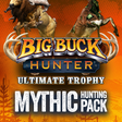 Icon des Programms: Big Buck Hunter: Ultimate…