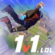 Icône du programme : 1v1.LOL