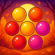 Icône du programme : Ball Blast Autumn Parrot