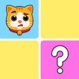 Ikona programu: Catdoku: Meow Color Puzzl…