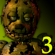 プログラムのアイコン: Five Nights at Freddy's 3