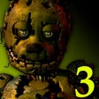 プログラムのアイコン: Five Nights at Freddy's 3