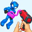 Icon des Programms: Smash  Hit: Robot Fightin…