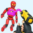 程序图标: Smash  Hit: Robot Fightin…