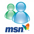 プログラムのアイコン: MSN Messenger