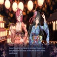 Icône du programme : Sakura Spirit