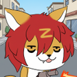 Ikona programu: Furry Defense: Paws Battl…