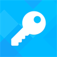 Ikona programu: F-Secure KEY