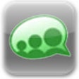 Icon des Programms: MySpaceIM