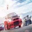 プログラムのアイコン: Need for Speed Payback