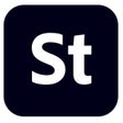 Icon des Programms: Adobe Stock