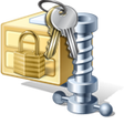 Icon des Programms: Free RAR Password Recover…