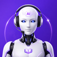 プログラムのアイコン: Langla: AI Language Tutor