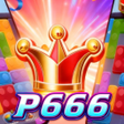 Icon des Programms: P666Color Smash