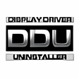 程序图标: Display Driver Uninstalle…