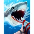 Icon des Programms: Hunting Shark 2021