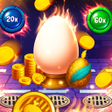 Icon des Programms: Chickster Egg Adventure
