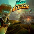 Icon of program: Mars Attracts
