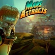 Ikona programu: Mars Attracts