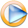 Icon des Programms: Windows Media Player