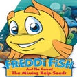 Icon des Programms: Freddi Fish and The Case …