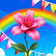 プログラムのアイコン: Flower Balloon