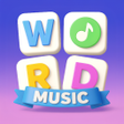 Icon des Programms: Word Music: Puzzle Melody