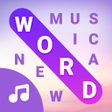 程序图标: Word Music: Puzzle Melody