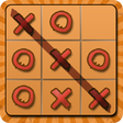 プログラムのアイコン: Tic Tac Toe