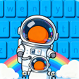 Ikona programu: Shining Keyboard: Custom …