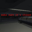 Ikona programu: Make Sure Its Closed