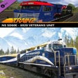 Icona del programma: Trainz Railroad Simulator…