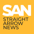 Ikona programu: Straight Arrow News  SAN