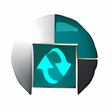 Icono de programa: Advanced X Video Converte…