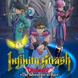 Ikona programu: Infinity Strash: DRAGON Q…