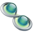 Programmsymbol: Trillian