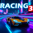 Icon des Programms: Cyberpunk Racing Game