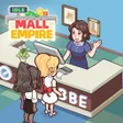 Ikona programu: Idle Mall Empire: Idle Ga…