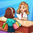 Icon des Programms: Idle Mall Empire: Idle Ga…