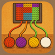 Icona del programma: Knit Color Maze