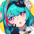 Icon des Programms: NTE: Neverness to Evernes…