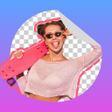 Icon des Programms: CreativeStickers