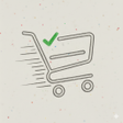 Icon des Programms: Cisean - Shopping List Ir…