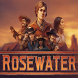 Ikona programu: Rosewater