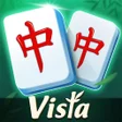 Icono de programa: Mahjong Vista: Tile Match