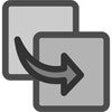 Icono de programa: RoboCopy GUI