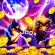 Icona del programma: Wild Hunt: Wolf  Bull